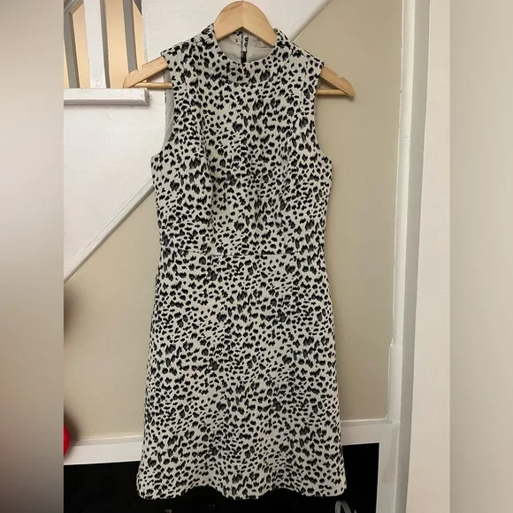 LOFT | Dresses | Winter Dress From Ann Taylor Loft